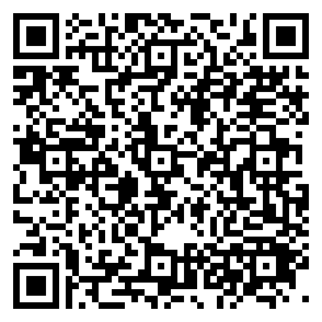 REGeneracja REGINA SZAFRANIAK QR code QR code 52904541500000