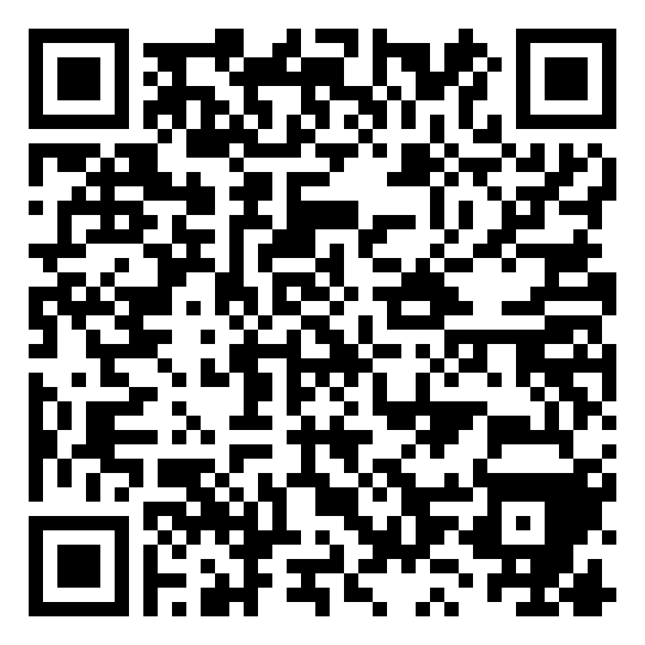 REGINA BEHNKE QR code QR code 00000000000000