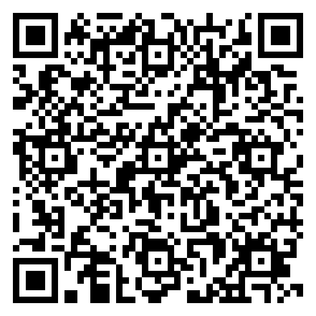 RENATA ZAGÓRSKA S&R USA QR code QR code 38756890100000