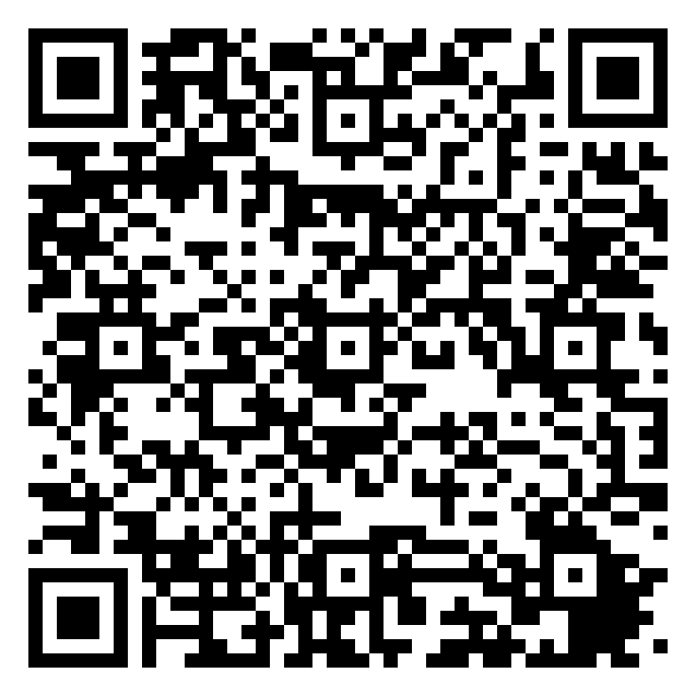 QR code 27689329000000