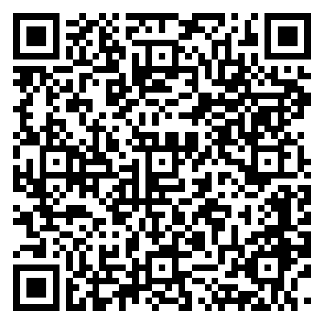 RO-MAX BARBARA SZARLEJ QR code QR code 52588292400000
