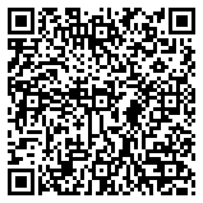 ROBERT ŁEBEK STUDIO URODY GLAMUR QR code QR code 24286007000000