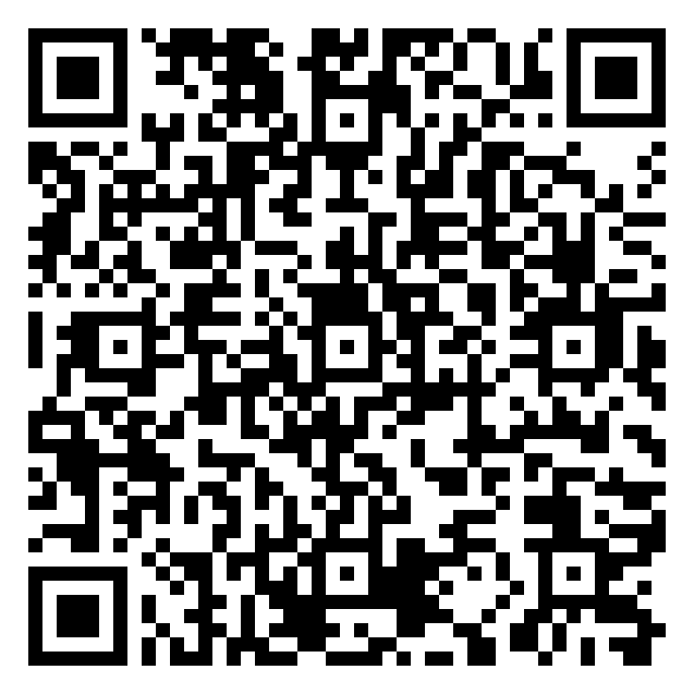 ROMAN HUNDSDORFF HASON STUDIO QR code QR code 01249472500000