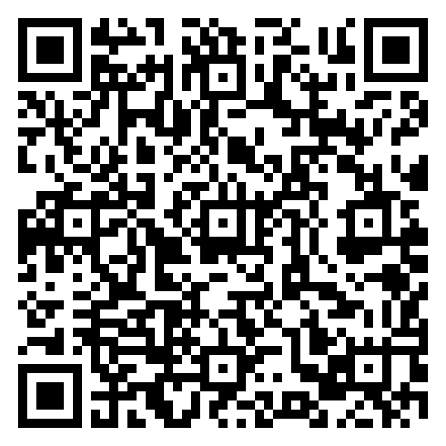 QR code 36847510000000