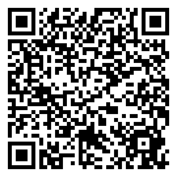 Różowa Żyrafa QR code QR code 36110889300000