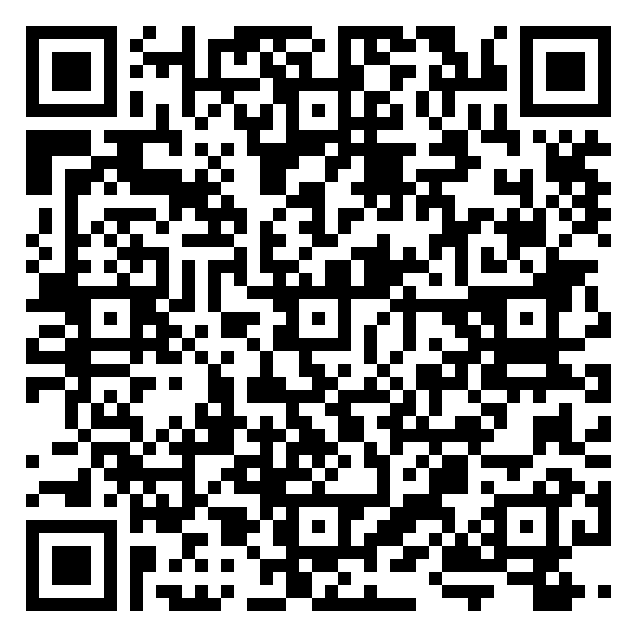 SAFETY SABINA HAWRYŁKO QR code QR code 52403483200000