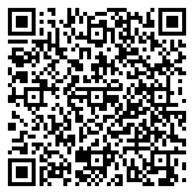 SALON FRYZJERSKI QR code QR code 59075384000000