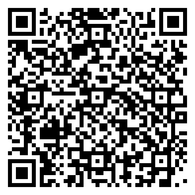 SALON FRYZJERSKI Anna Swiec QR code QR code 97795525400000