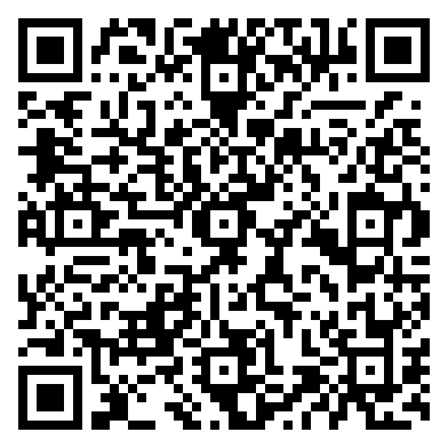SALON FRYZJERSKI IWONA SADY QR code QR code 26018698300000