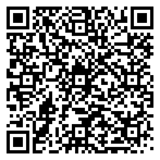 Salon fryzjerski Iza Gutkowska QR code QR code 54012062500000
