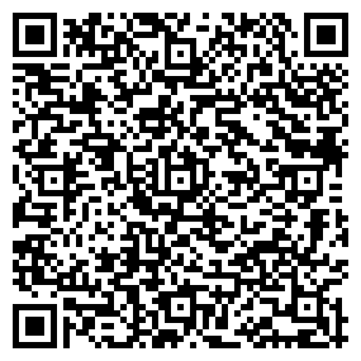 Salon Fryzjerski Męski BLACK Marcin Kowalski QR code QR code 36607096500000