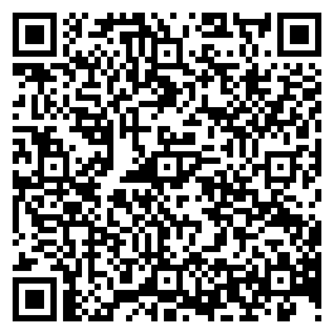 SARA MATUSZEWSKA GARAGE MAKE ZONE QR code QR code 38367309600000