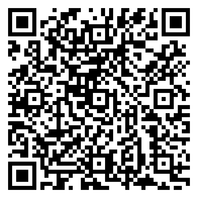 Schron QR code QR code 52267572200000