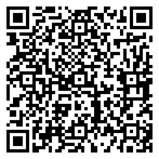 Sebastian Wegner QR code QR code 52509410900000