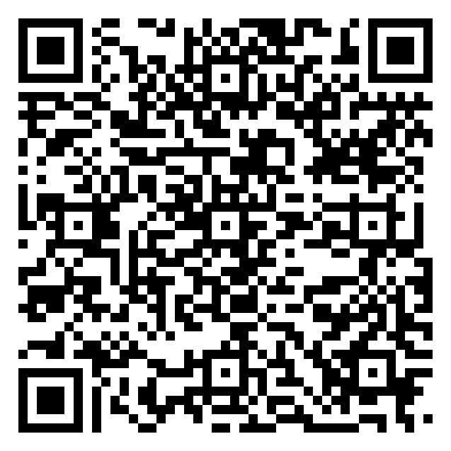 SECRET SERVICE Julita Pawłowska QR code QR code 14005435500000