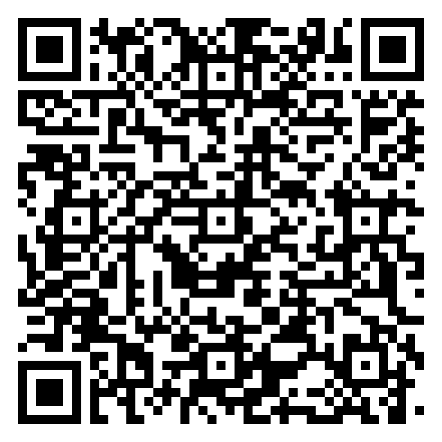 Socjalna Pogłos W Likwidacji QR code QR code 36547899000000