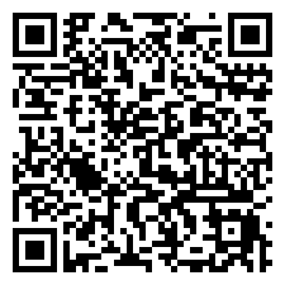Sofa Service QR code QR code 34152014900000