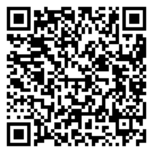 Space Flight Academy QR code QR code 52103073300000
