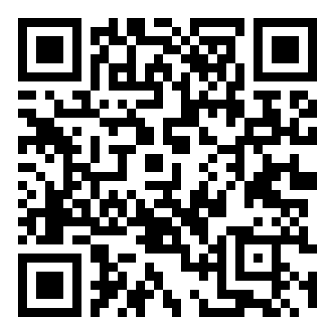 Space QR code QR code 22077579400000