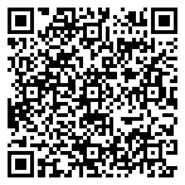 STAG Anna-Maria Matusewicz QR code QR code 36547864100000