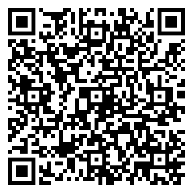 Stooil Agnieszka Raszkiewicz QR code QR code 71255953200000