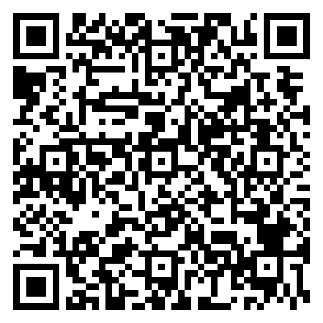 STRZYKOWSKA RENATA ZIELONY OGRÓD QR code QR code 31112807300000
