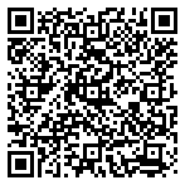 STUDIO CASAMILA KAROLINA GIL QR code QR code 52109670300000