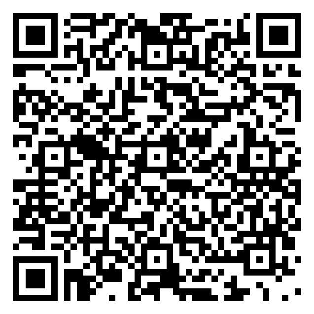 Studio K13 Alexandre Kaczyński QR code QR code 54079803700000