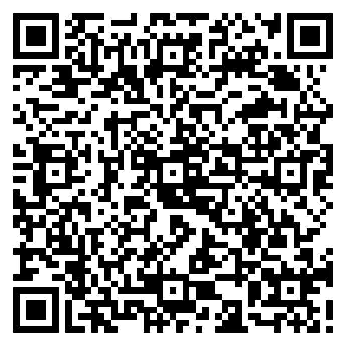 QR code 36843658300000