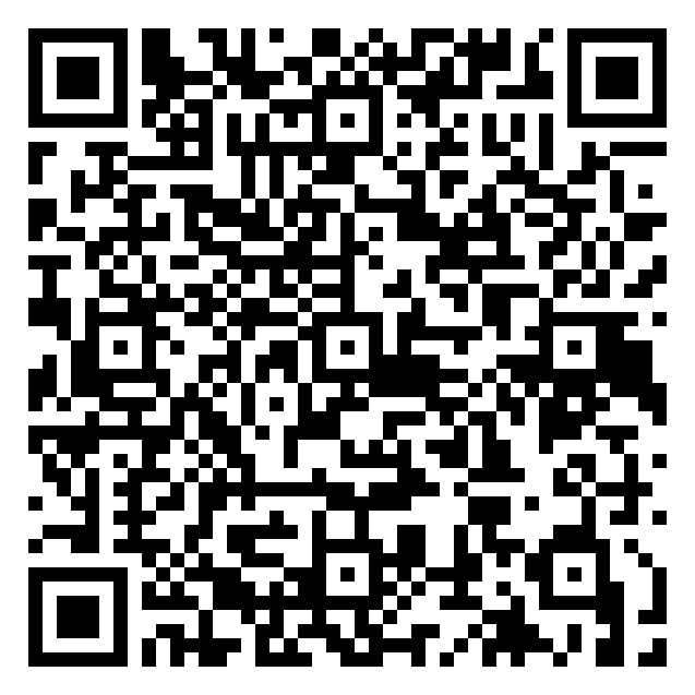 TADEIRO TADEUSZ ŁUSZCZYŃSKI QR code QR code 32017455400000