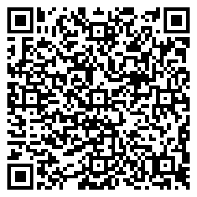 THE BARBER COMPANY DARIA ABRASOWICZ QR code QR code 54062661000000