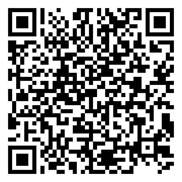 The Funny House QR code QR code 01119841000000