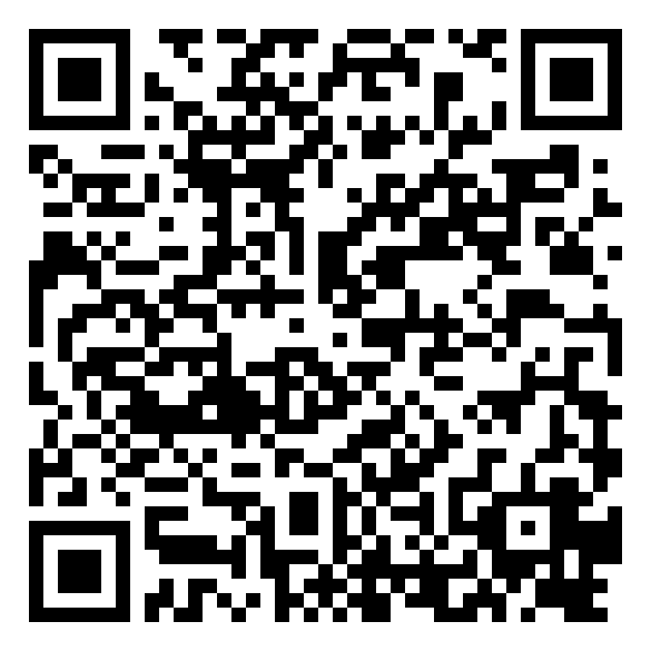 The Glow QR code QR code 52383229900000