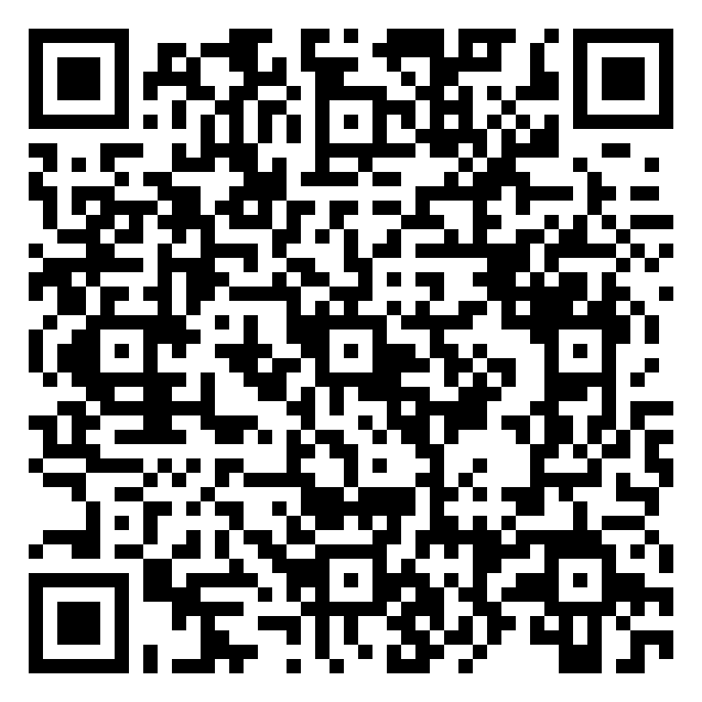 The Look Linda Wodzyńska QR code QR code 54007064300000