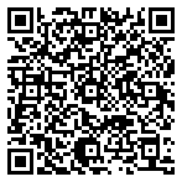 The Riots QR code QR code 38836573200000