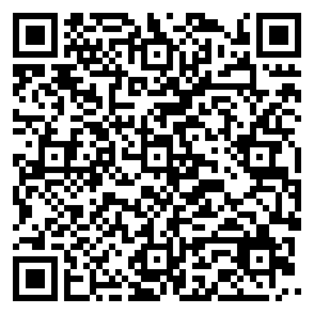 QR code 36864737000000