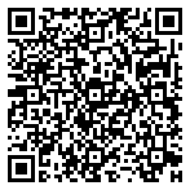 TOMASZ WANIO HANDEL OBWOŹNY QR code QR code 27696255800000