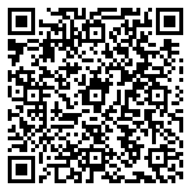 TOMEX TOMASZ HOUWALD QR code QR code 08018968200000