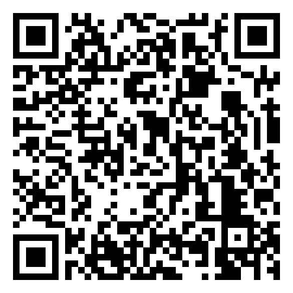 Trichomed QR code QR code