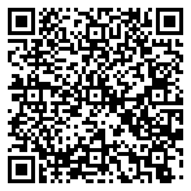 TUBES PROJECT Beata Baldy QR code QR code 52718651900000
