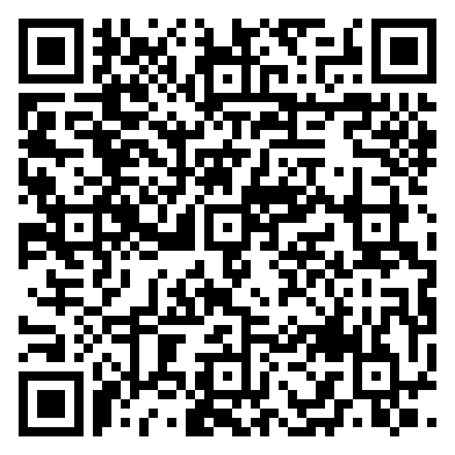 UDO JANSSEN QR code QR code 36200048800000