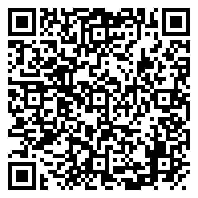 Univision QR code QR code 14582818100000