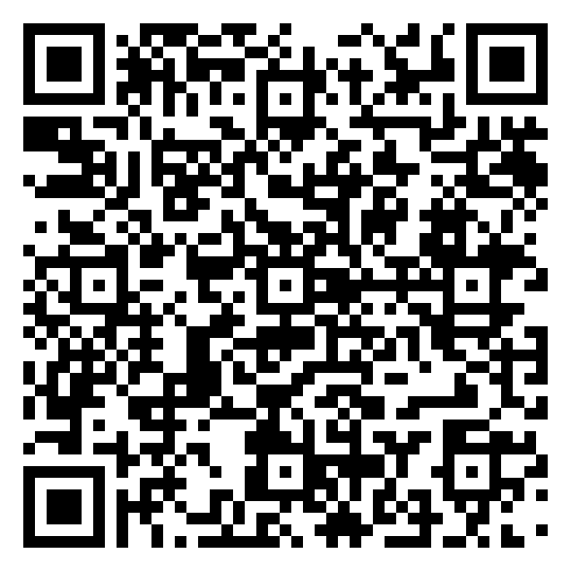 QR code 10181168300000