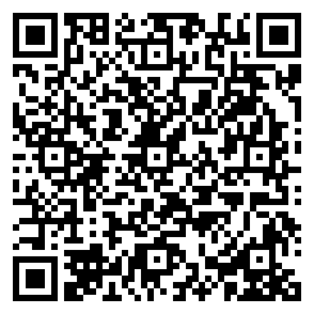 VERBASCO ALICJA SOKOŁOWSKA QR code QR code 36450640100000