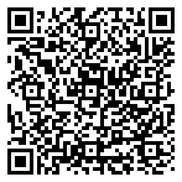 VISTA STUDIO ROLET MARCIN SIEDLECKI QR code QR code 22174168500000