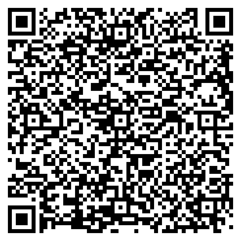 Wasiak Beteiligungs-Gmbh Spółka Z Ograniczoną Odpowiedzialnością Oddział W Polsce QR code QR code 08100555000000