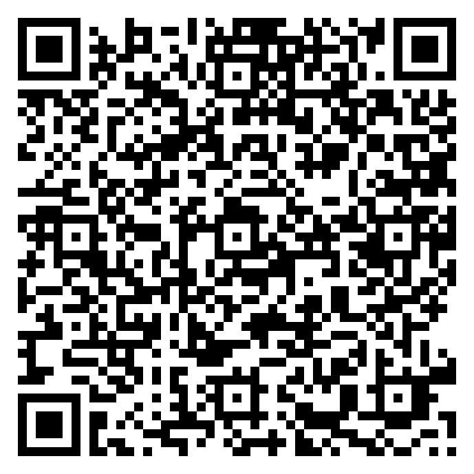 Water Color International Studio QR code QR code 52829048900000