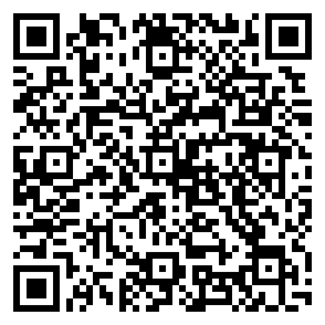 Water & Life Jakub Węsierski QR code QR code 22211938000000