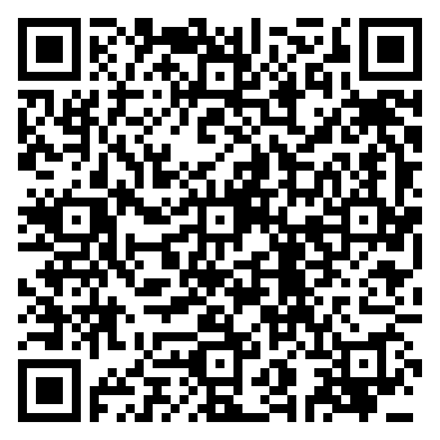 WAŻNY WORKSHOP PATRYK WAŻNY QR code QR code 52001039000000