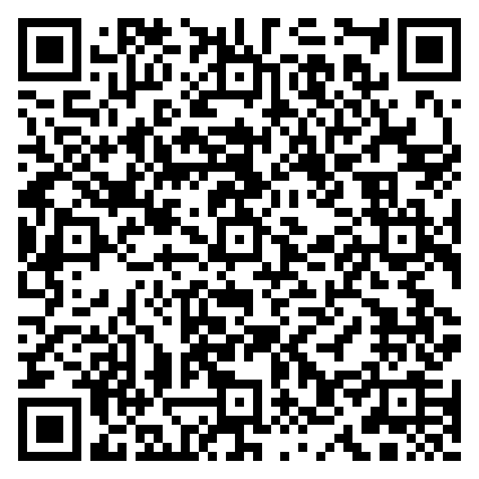 WEBER TRANSPORT DAWID WEBER w spadku QR code QR code 30109576600000